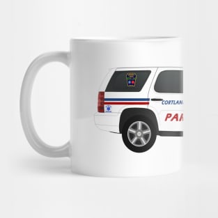 cortlandt peekskill paramedics Mug